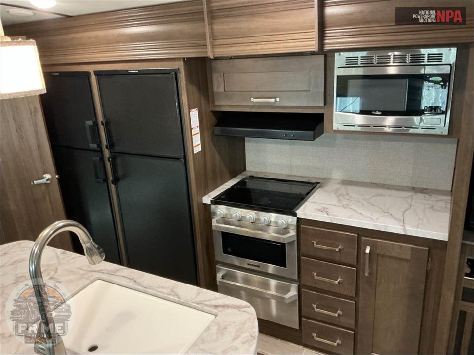 2020 Keystone Rv M-332 BH - LAREDO SERIES — фото 16