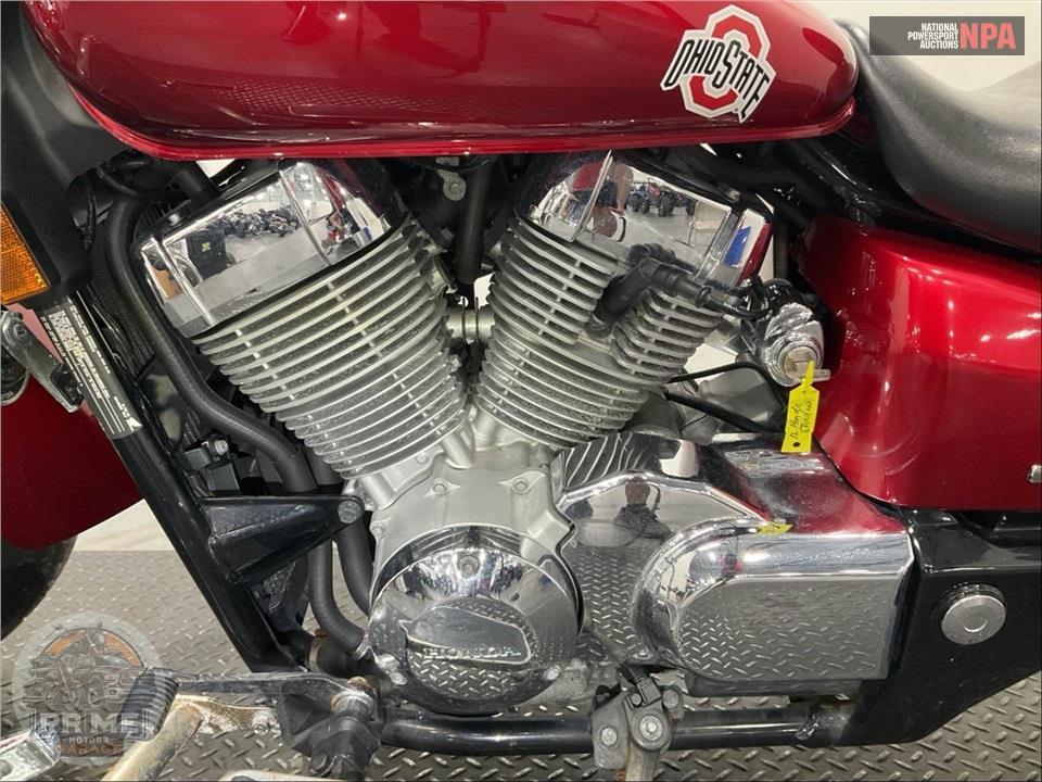 2012 Honda VT750CC SHADOW AERO — фото 7