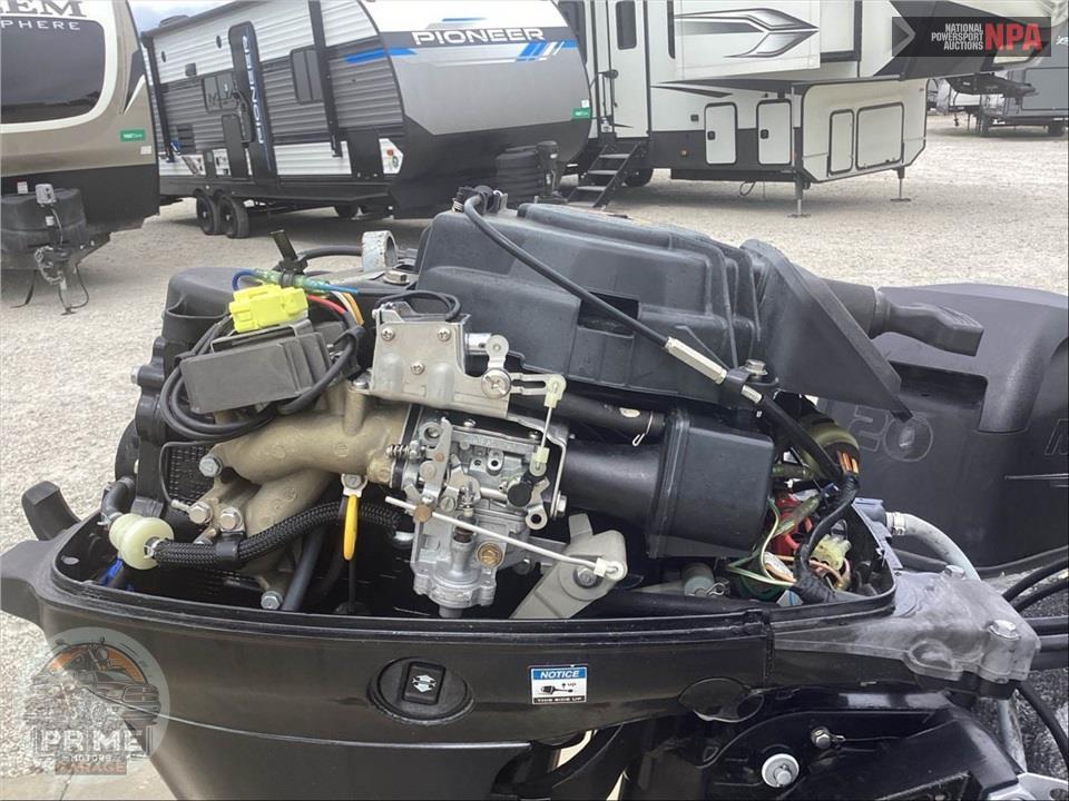 2017 Tracker Marine PRO 160(**) L=16/E=1-20HP MERCURY OB — фото 7