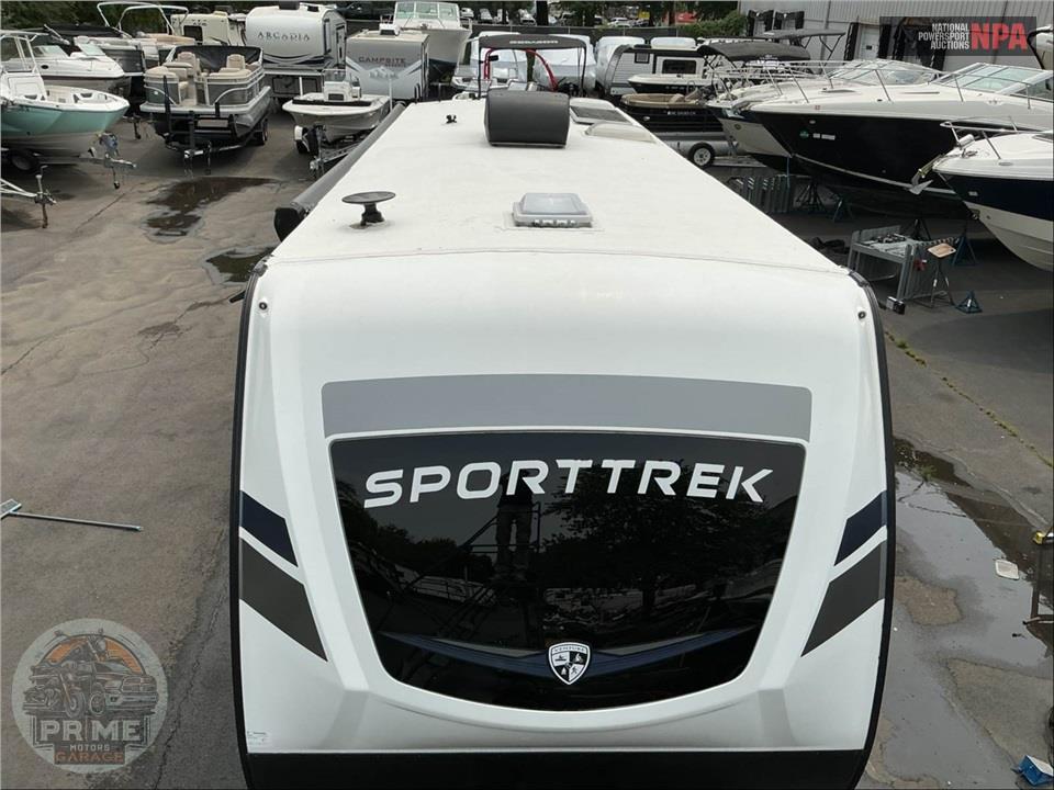 2023 Sportsmen By Kz M-271BHKSE - SE SERIES — фото 30