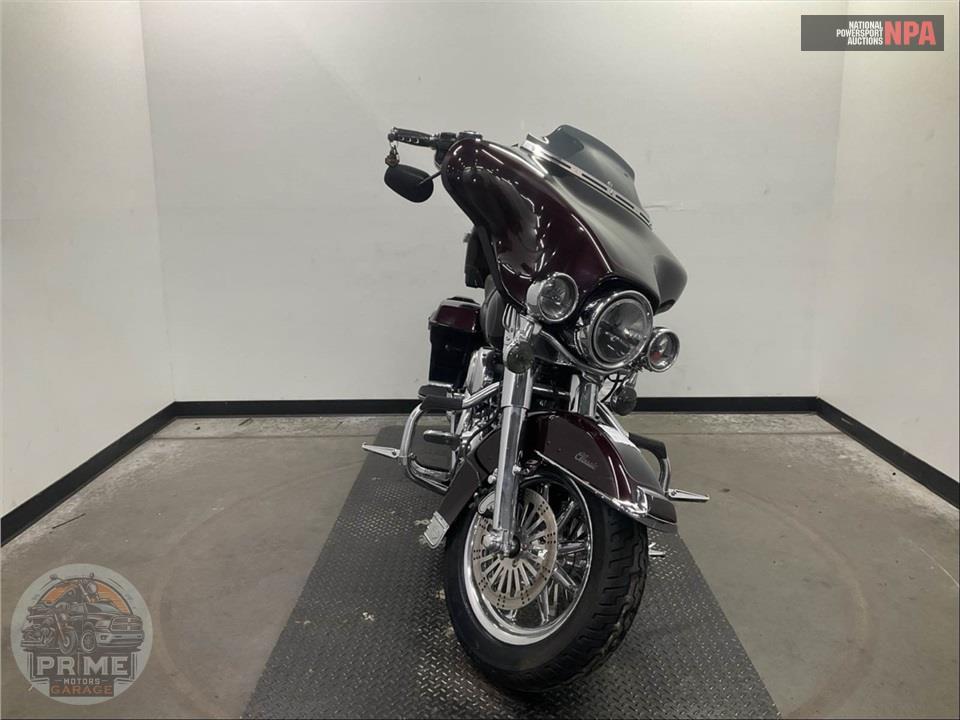 2006 Harley-Davidson FLHTCI ELECTRA GLIDE CLASSIC — фото 2