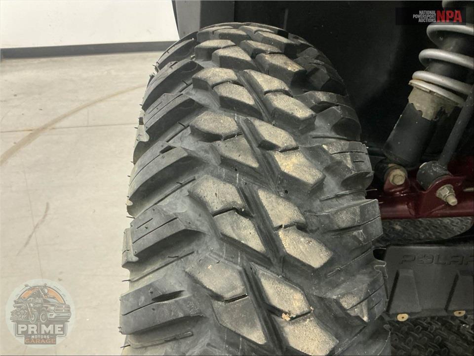 2021 Polaris RANGER XP 1000 PREMIUM — фото 24