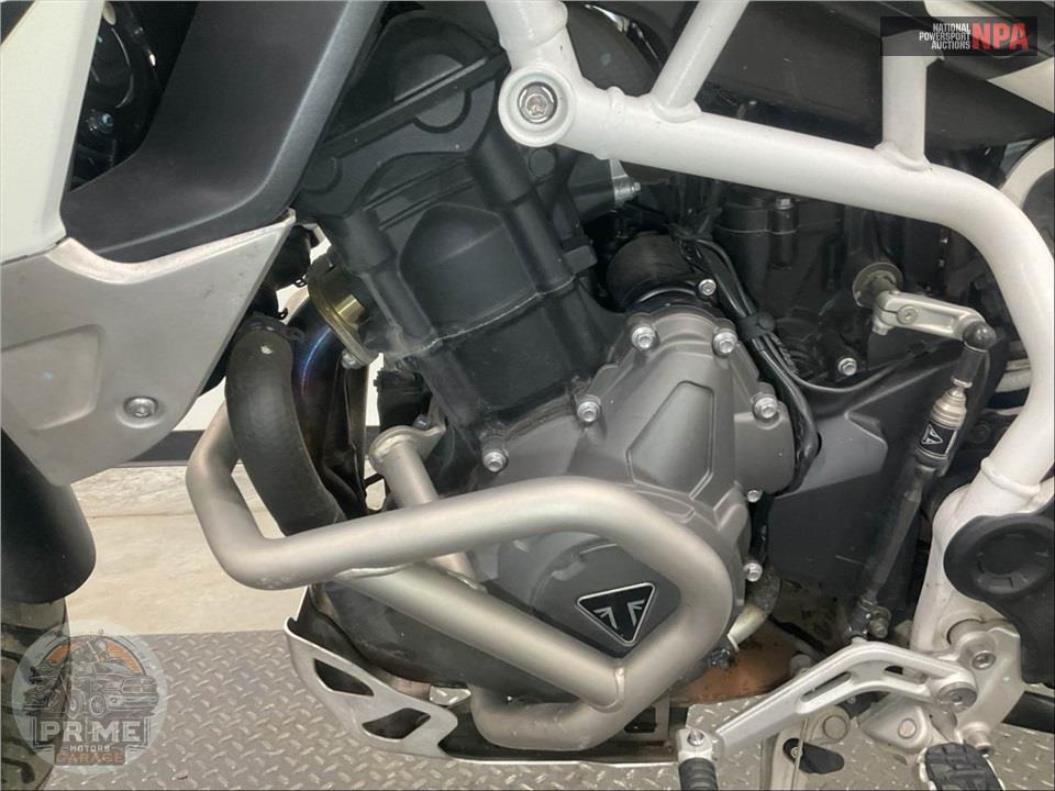 2023 Triumph TIGER 900 RALLY PRO — фото 7