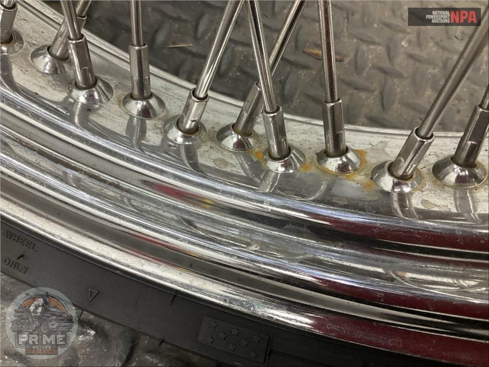2003 Harley-Davidson FLSTCI TRIKE LEHMAN RENEGADE — фото 38