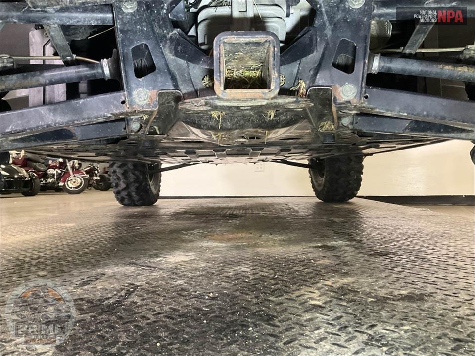 2020 Polaris RANGER 1000 EPS — фото 40