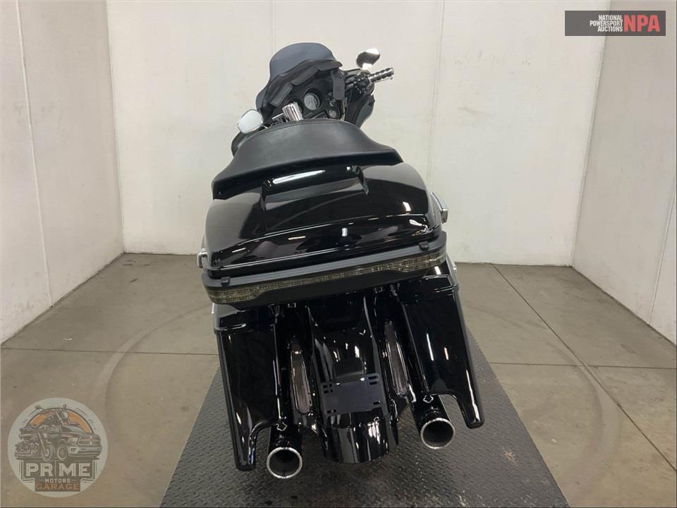 2013 Harley-Davidson FLHTCU UL CLSC EL GLIDE — фото 4
