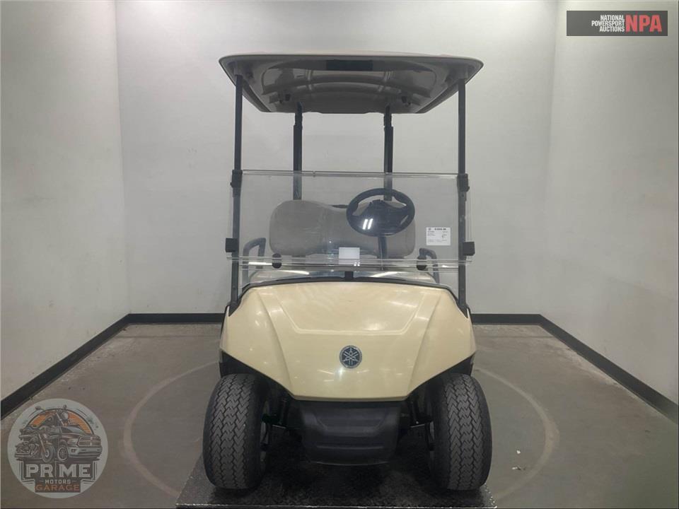 2020 Yamaha DR2AT1XFI FLEET — фото 2