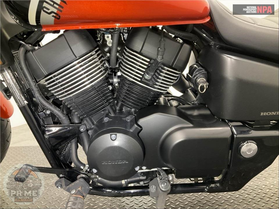 2024 Honda SHADOW PHANTOM — фото 8