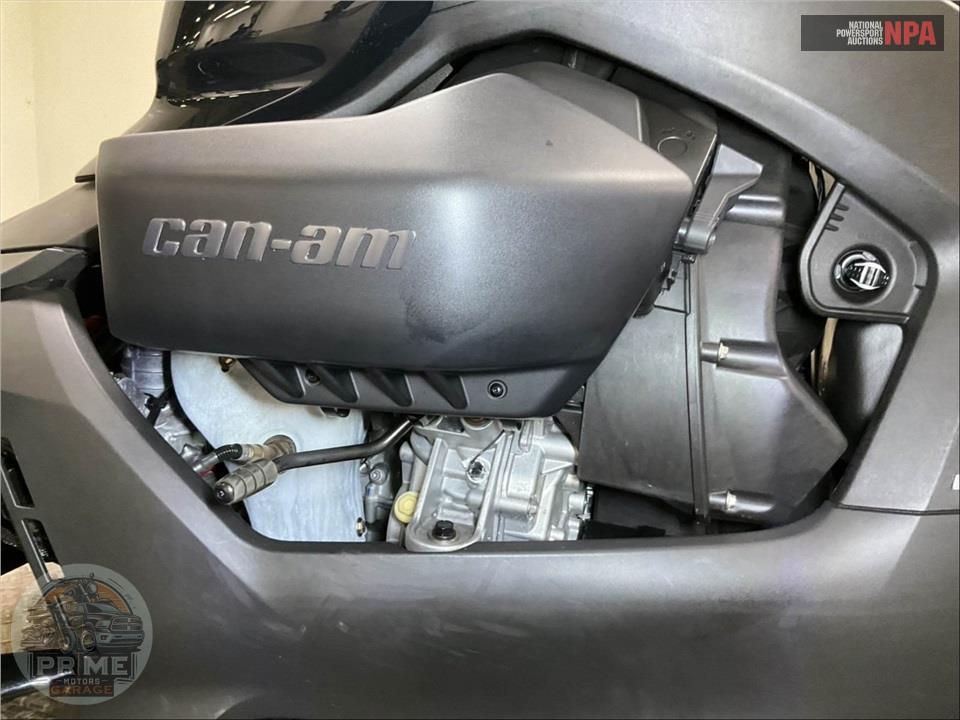 2025 Can-Am RYKER SPORT 900 ACE — фото 7