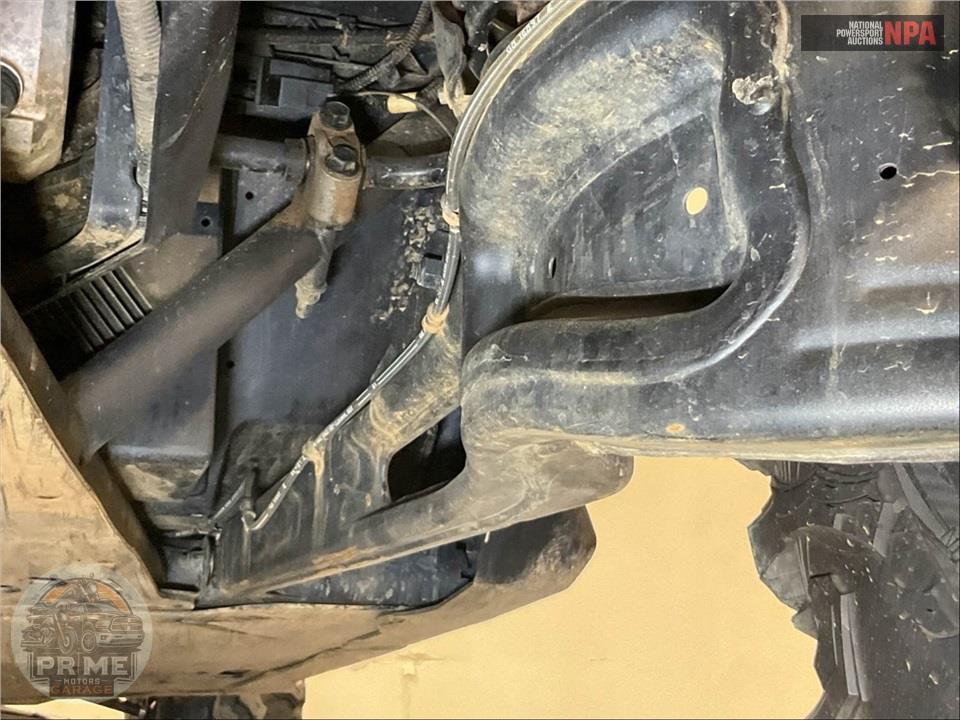 2023 Can-Am MAVERICK X3 DS TURBO 64 — фото 22