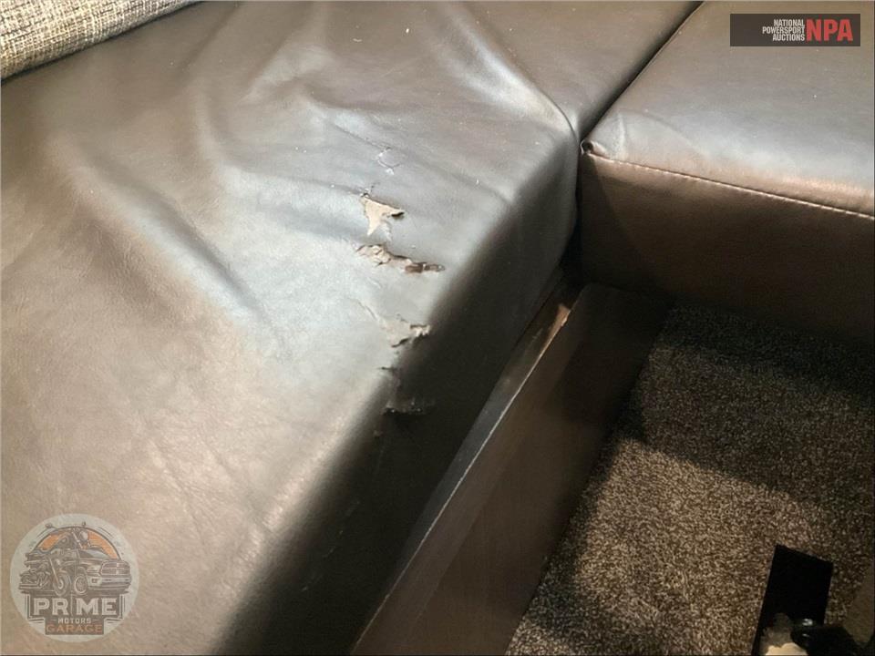 2020 Keystone Rv M-28 BHS - HIDEOUT LUXURY SERIES — фото 10
