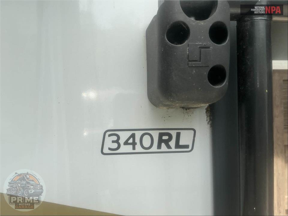 2022 Alliance Rv M-340RL - PARADIGM FIFTH WHEEL SERIES — фото 5