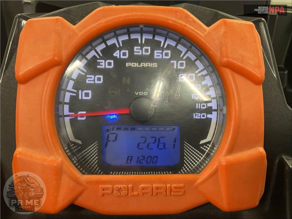 2019 Polaris SPORTSMAN XP 1000 HIGH LIFTER EDITION — фото 6
