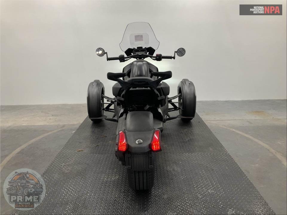 2020 Can-Am RYKER 900 ACE — фото 4