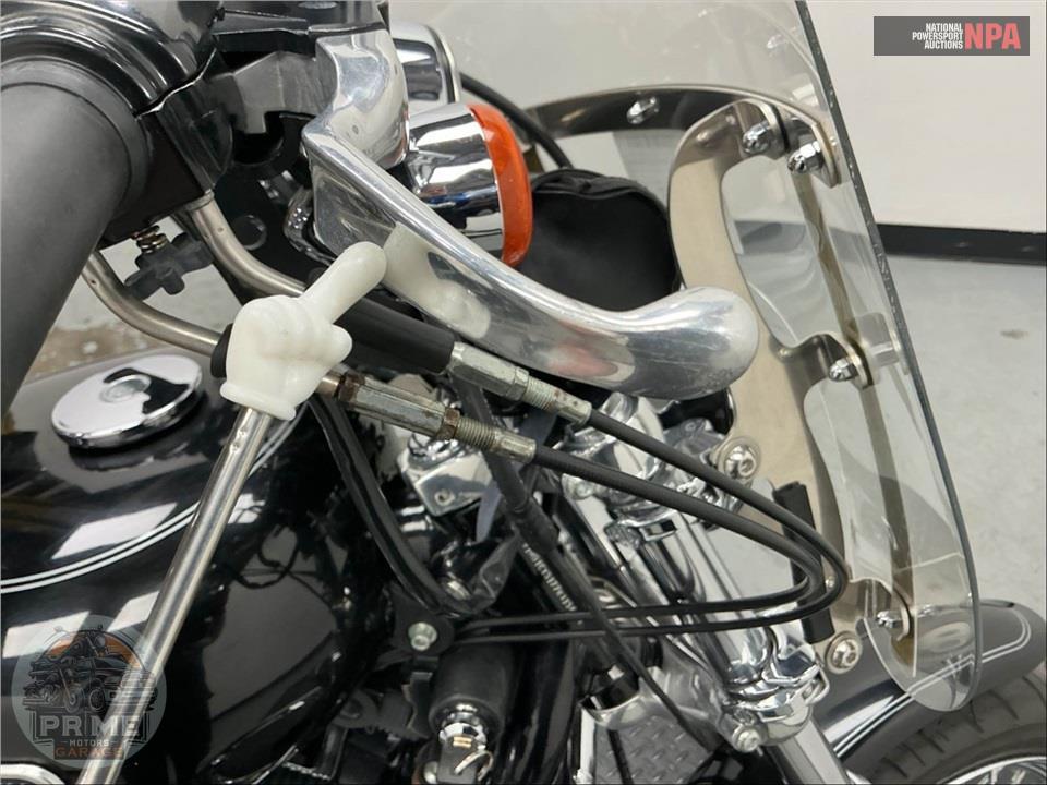 2007 Harley-Davidson XL1200L SPORTSTER LOW — фото 34