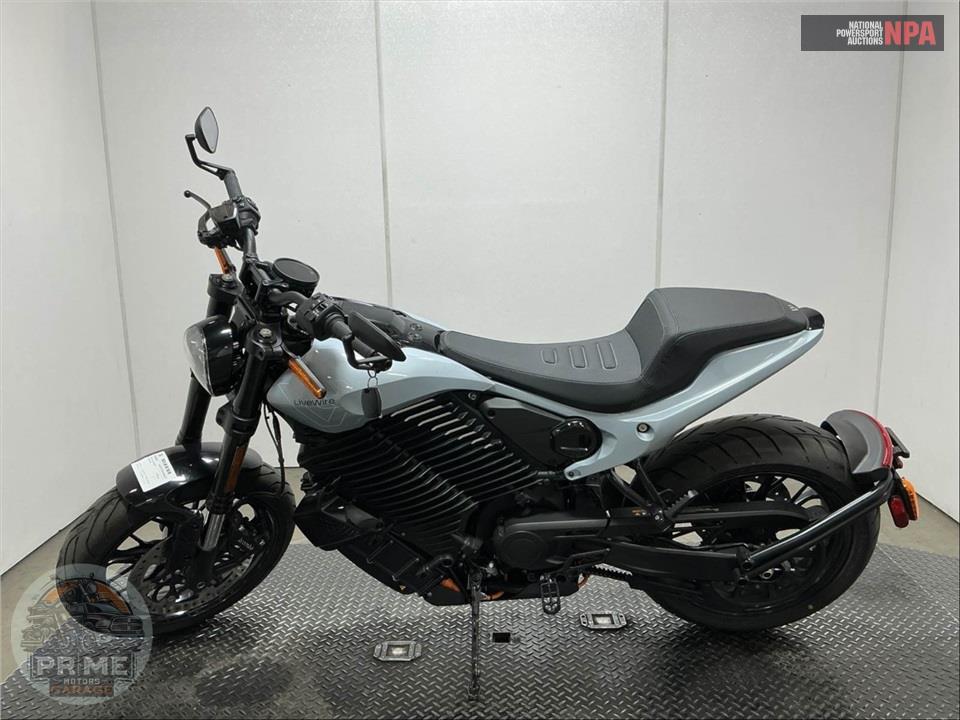 2025 Harley-Davidson S2 ALPINISTA — фото 3