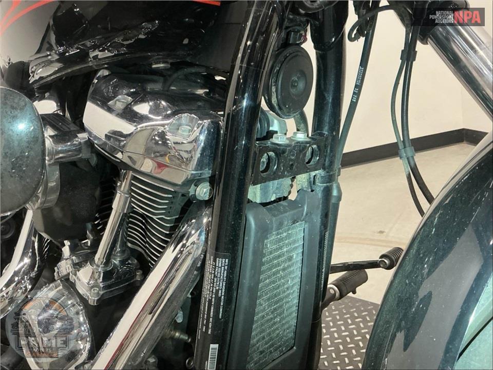 2023 Harley-Davidson FXBR BREAKOUT 117 — фото 12