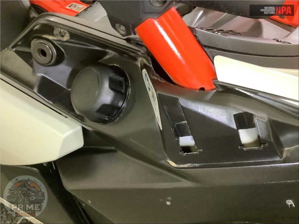2022 Can-Am MAVERICK X3 X RC TURBO RR — фото 73