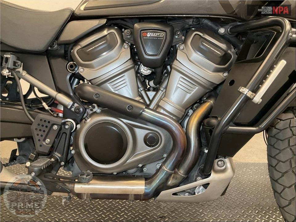 2023 Harley-Davidson RA1250S PAN AMERICA SPECIAL — фото 6