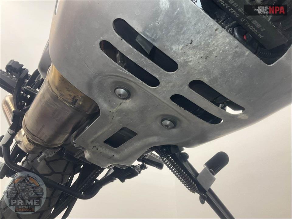2022 Harley-Davidson RA1250S PAN AMERICA 1250 SPECIAL — фото 11