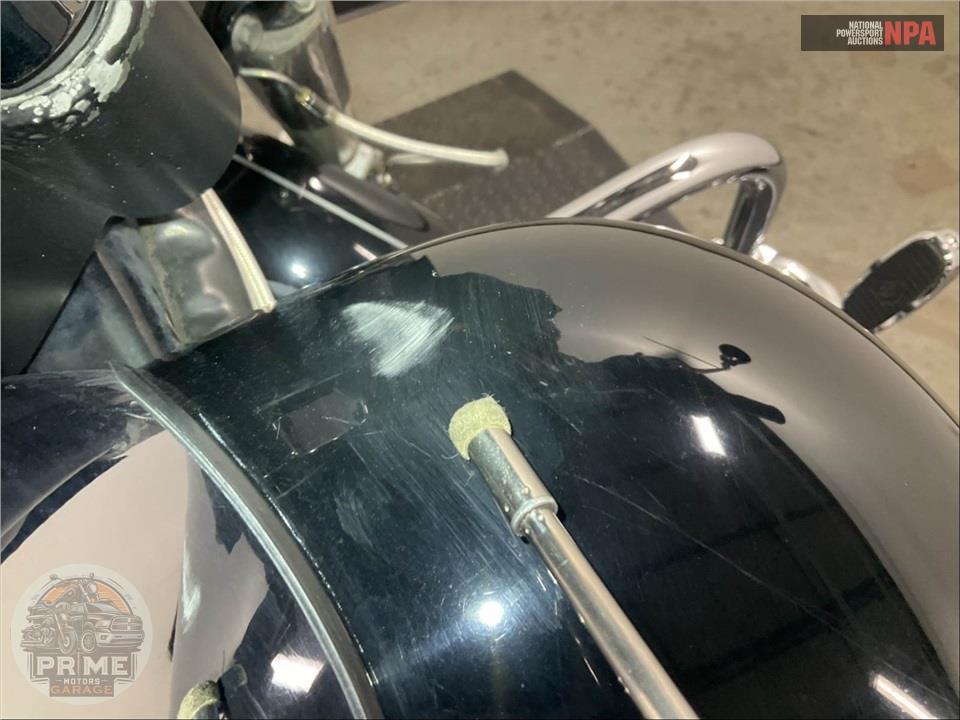 2011 Harley-Davidson FLHTK ELECTRA GLIDE UL LI — фото 24