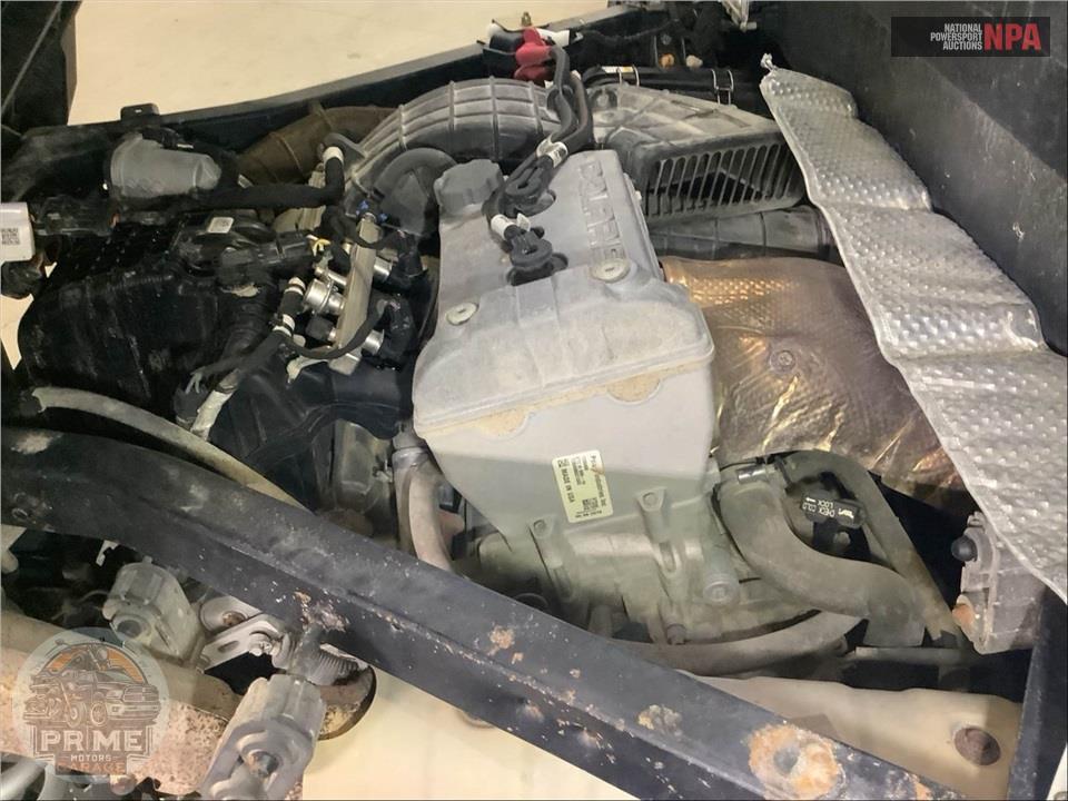 2019 Polaris RANGER CREW XP 1000 EPS — фото 8