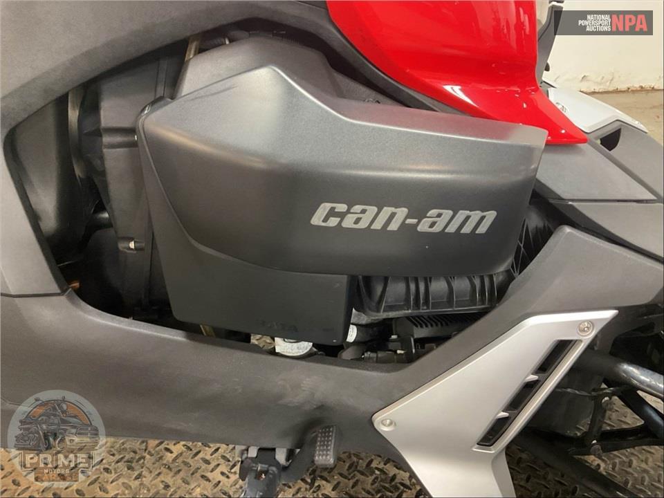 2020 Can-Am RYKER RALLY EDITION 900 ACE — фото 7