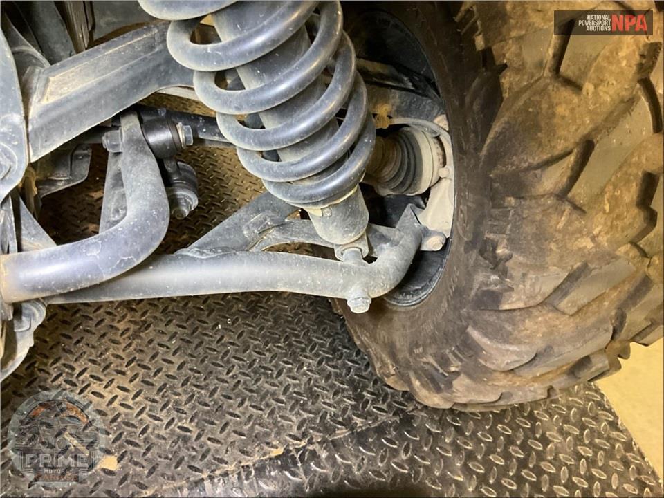 2024 Can-Am COMMANDER MAX XT 1000R — фото 31