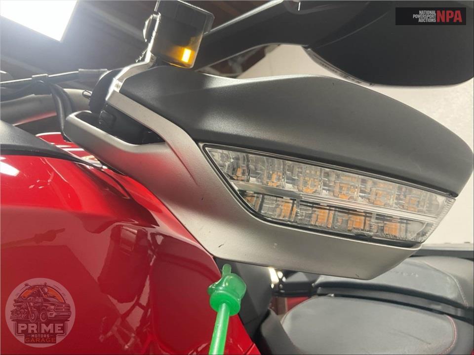 2016 Ducati MULTISTRADA 1200 S TOURING — фото 24
