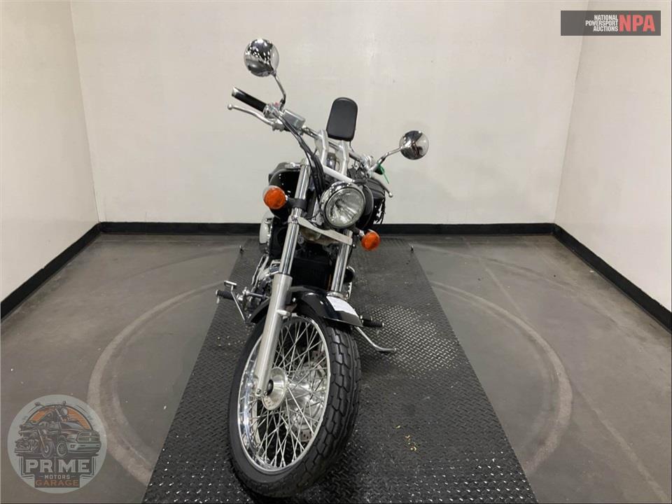 2007 Honda VT750DCA7 SHADOW SPIRIT — фото 2