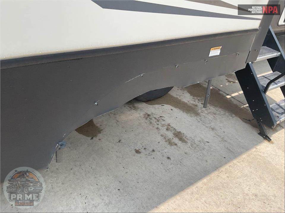 2020 Keystone Rv M-385 BR - MONTANA HIGH COUNTRY FIFTH WHEEL SERIES — фото 30