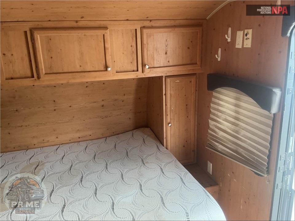 2018 Sunset Park Rv M-21RD - SUN LITE SERIES — фото 12