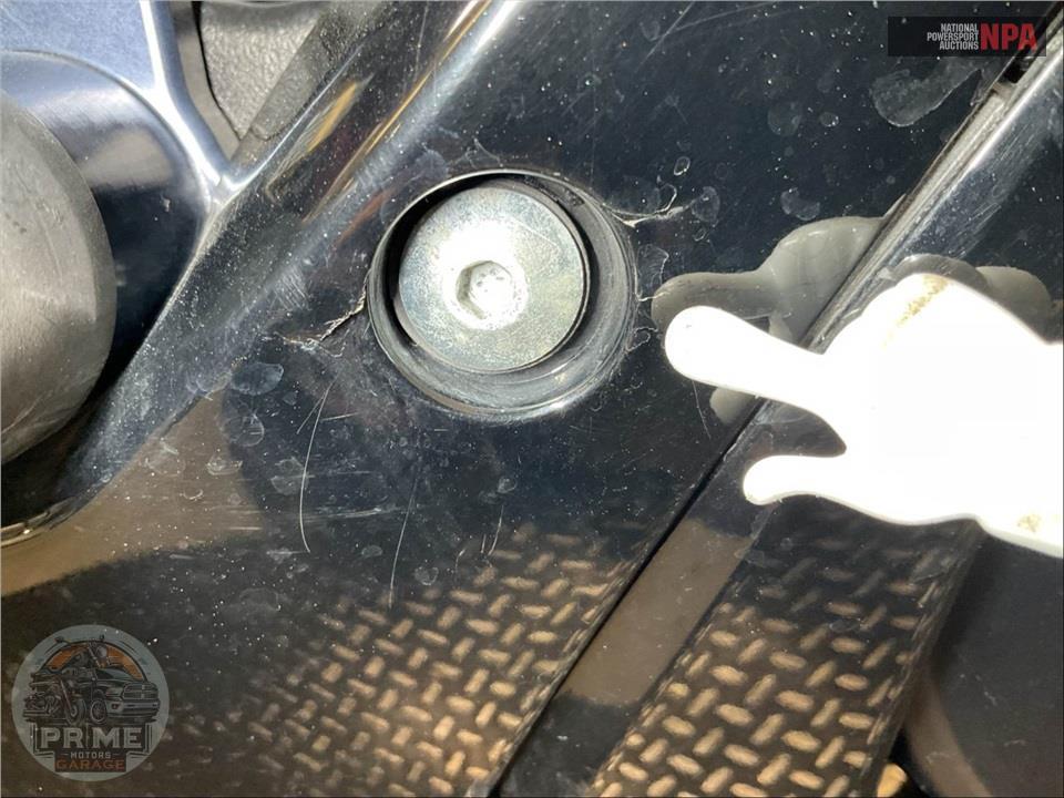 2014 Suzuki GSX-R750L4 — фото 18