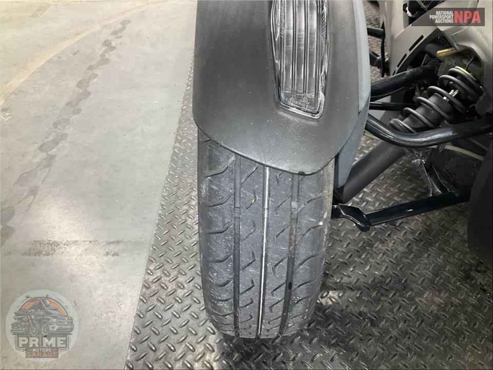 2020 Can-Am RYKER 900 ACE — фото 23