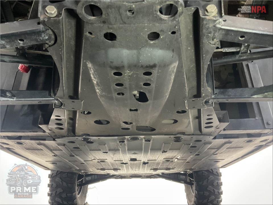 2023 Polaris RANGER 1000 EPS — фото 26