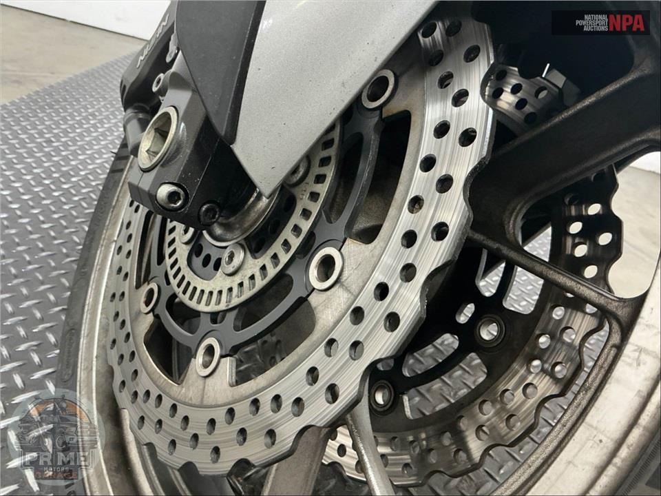 2011 Kawasaki ZG1400CBF CONCOURS 14ABS — фото 18