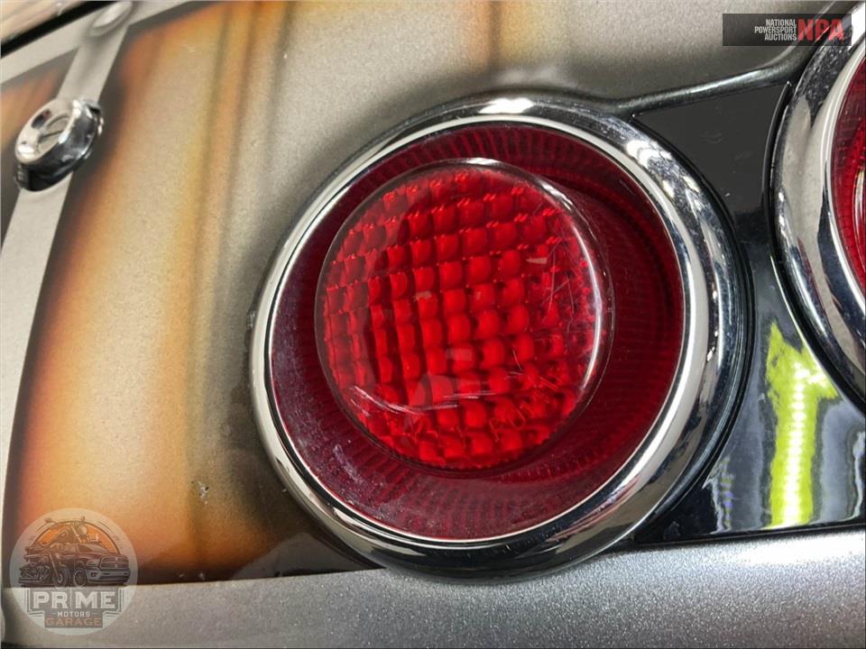 1999 Honda GL15CFX VALKYRIE INTRST — фото 43