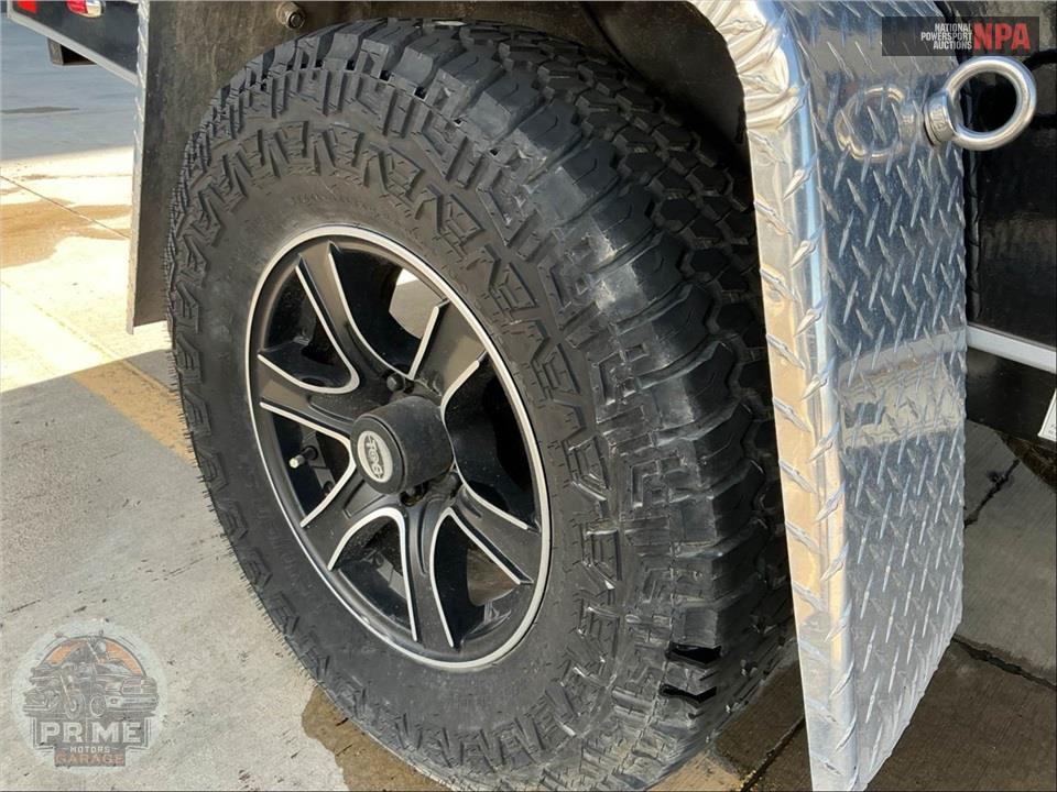 2020 Nucamp Rv XL BOONDOCK EDGE - T@G SERIES — фото 31