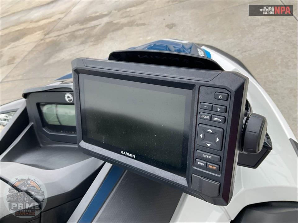 2025 Seadoo/Brp FISHPRO SPORT 170 SND SYS — фото 18