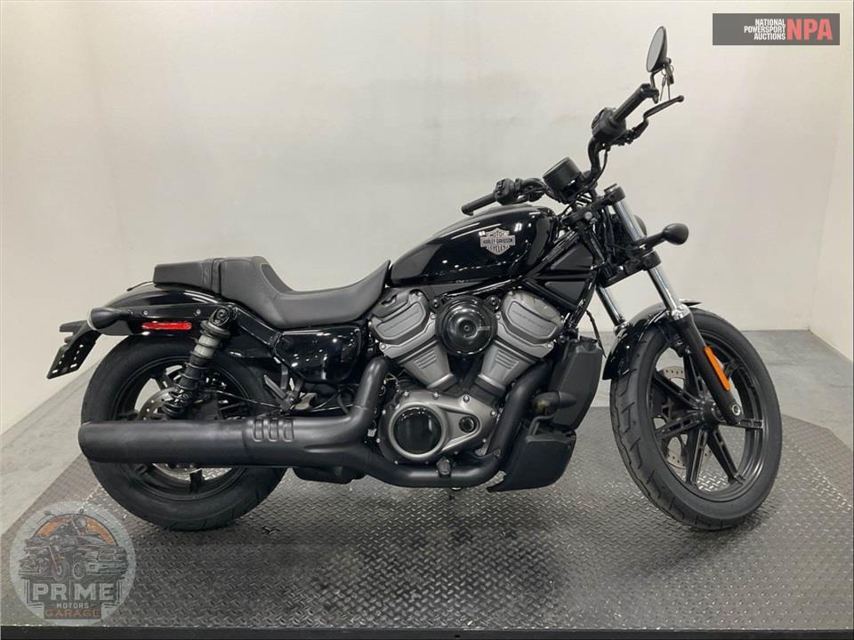 2024 Harley-Davidson RH975 NIGHTSTER — фото 1