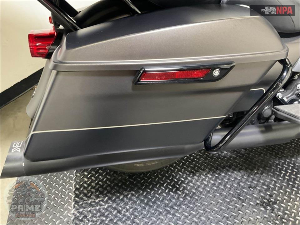 2021 Harley-Davidson FLHTK ULTRA LIMITED — фото 21