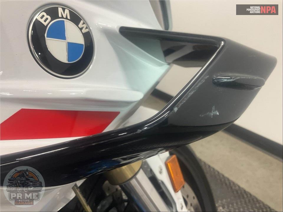 2024 Bmw S1000RR M PACKAGE — фото 14