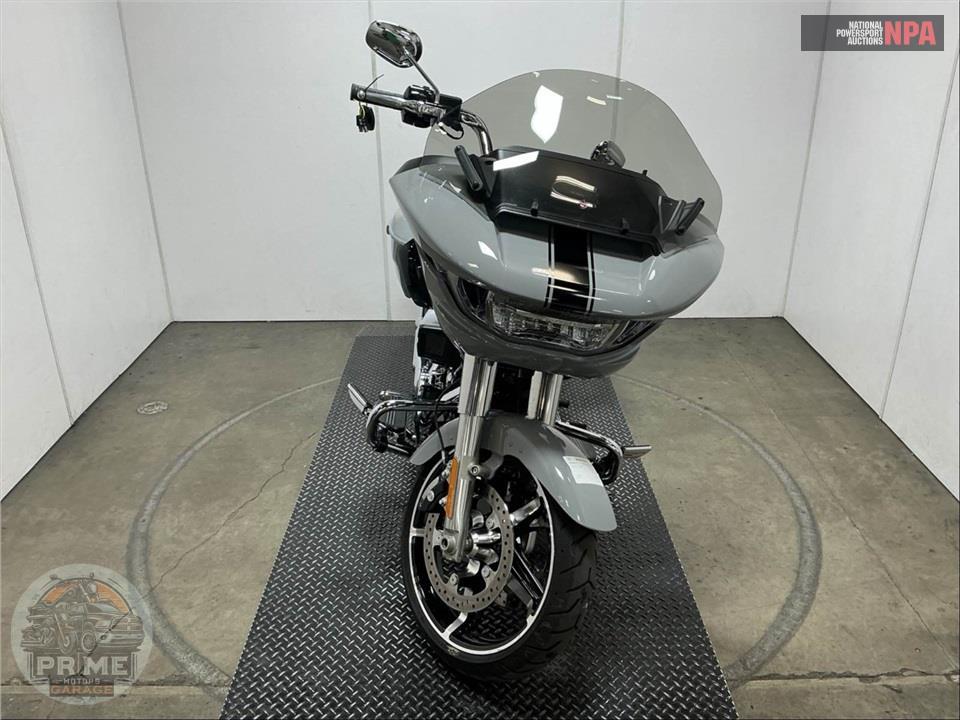 2024 Harley-Davidson FLTRX ROAD GLIDE — фото 2