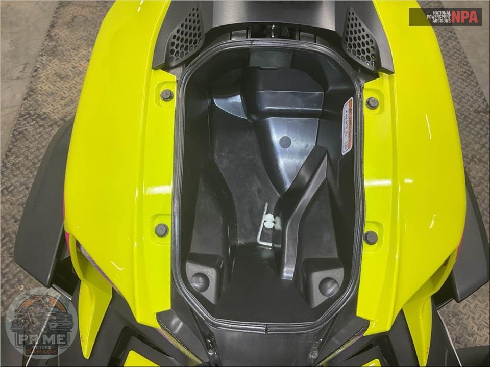 2021 Can-Am RYKER RALLY EDITION 900 ACE — фото 12