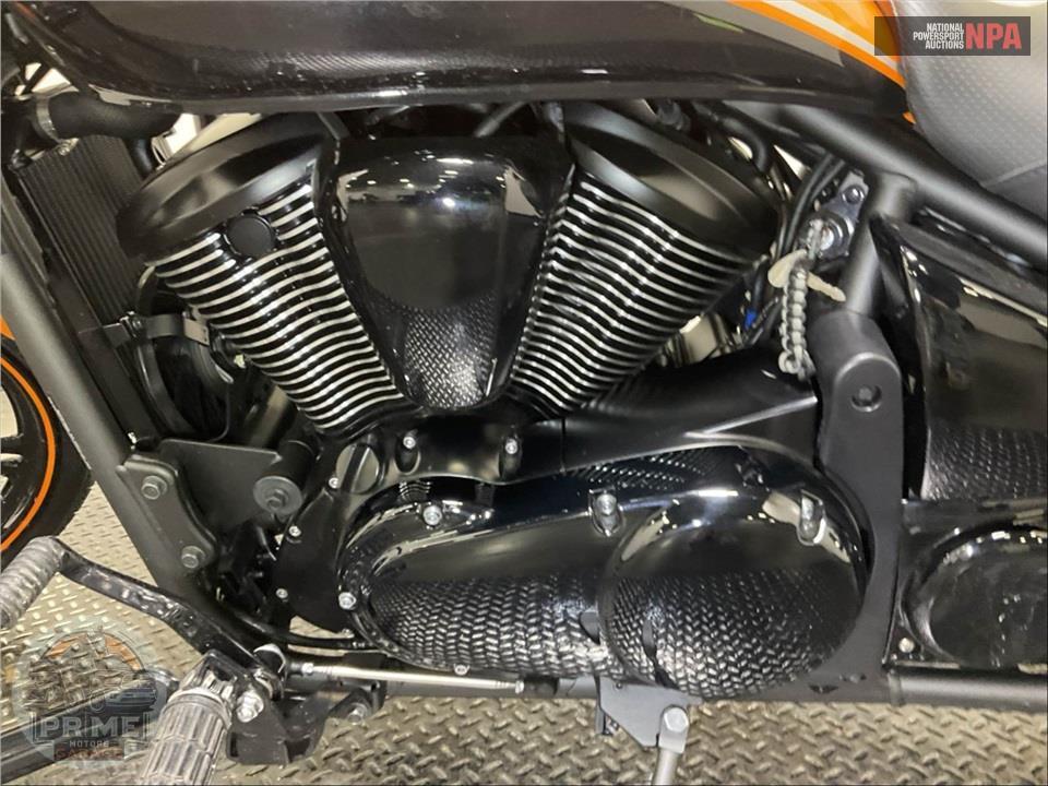2021 Kawasaki VN900CMFAL VULCAN 900 CUSTOM — фото 7