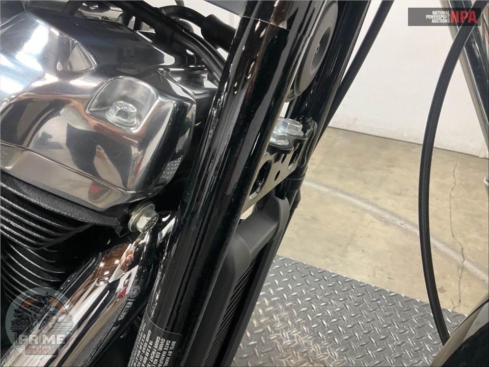 2023 Harley-Davidson FXST SOFTAIL STANDARD — фото 12