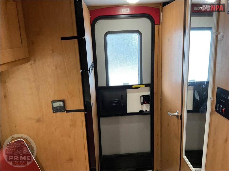 2022 Riverside Rv M-135 - RETRO SERIES — фото 8