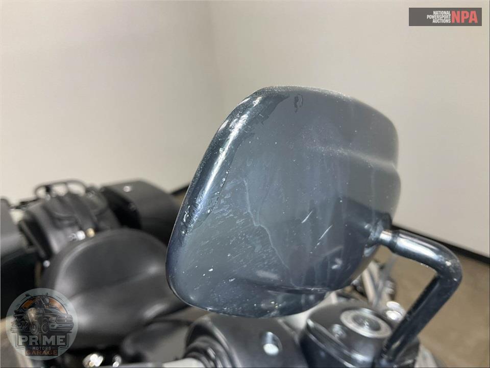 2010 Harley-Davidson FLSTFB FAT BOY LO — фото 25