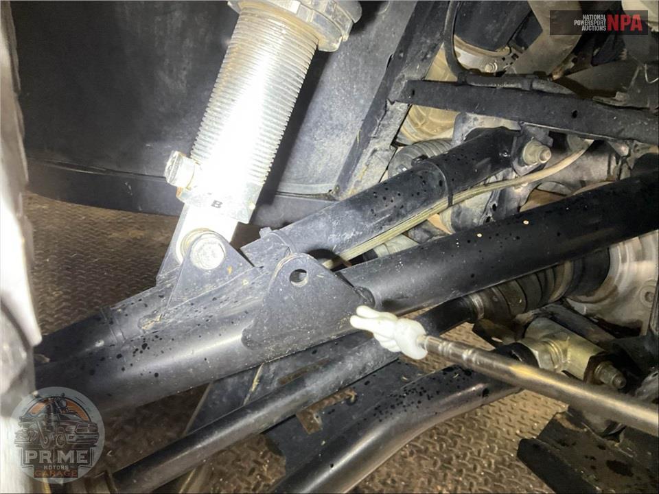 2019 Polaris RANGER CREW XP 1000 EPS (CAMOUFLAGE) — фото 33