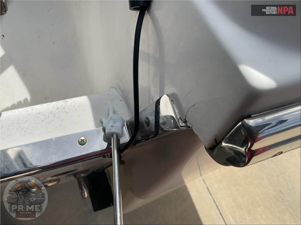 2013 Robalo R200/CC(*) L=21/E-150HP YAMAHA OB — фото 13
